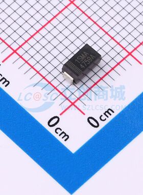 1SMA4759A 稳压二极管 SMA(DO-214AC) 1SMA4759A