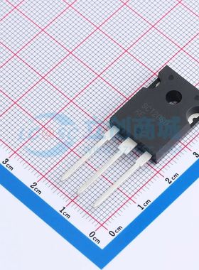 SCT2080KEGC11 场效应管(MOSFET) TO-247N N沟道 1.2kV 40A