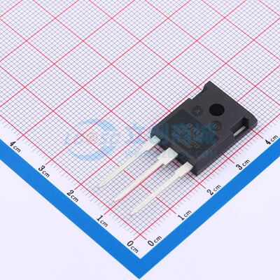 IXFH120N20P 场效应管(MOSFET) TO-247 IXFH120N20P