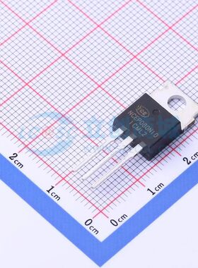 NCEP080N10 场效应管(MOSFET) TO-220 N沟道 100V 75A