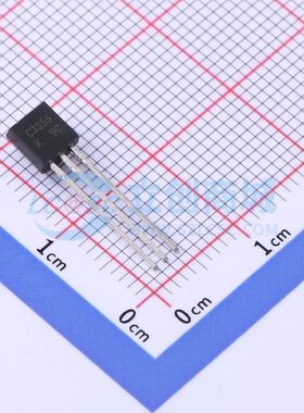 FC3355 三极管(BJT) TO-92-3 FC3355