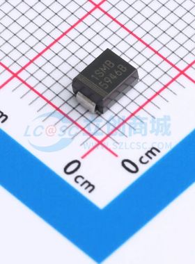 1SMB5946B 稳压二极管 SMB(DO-214AA) 1SMB5946B