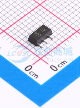 BCV48,115 达林顿管 SOT-89-3 BCV48,115