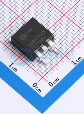 CMB50N06N 场效应管(MOSFET) TO-263 半导体*晶体管*场效应管
