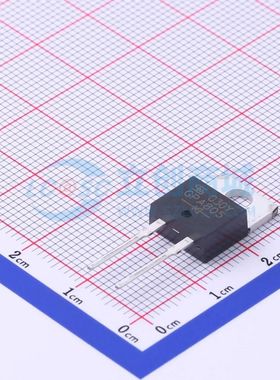 GPA805 C0 通用二极管 TO-220AC-2 GPA805 C0