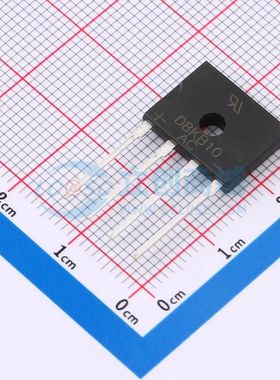 D8KB10-TD 整流桥 D3K D8KB10-TD