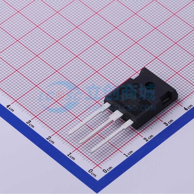 IXXH30N60B3D1 IGBT管/模块 TO-247-3 IXXH30N60B3D1