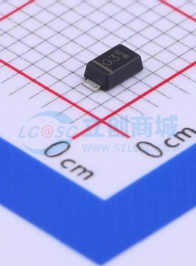 SS1030FL 肖特基二极管 SOD-123FL 电压:30V 电流:1A