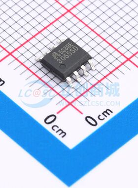 AP3065SD 场效应管(MOSFET) SOP-8 N沟道+1个P沟道 40V 6A