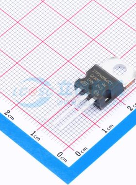 STPS40M60CT 肖特基二极管 TO-220 电压:60V 电流:20A