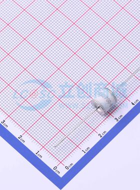 2RK2700L-8/B 气体放电管(GDT) - 2700V 3kA 2端 GDT