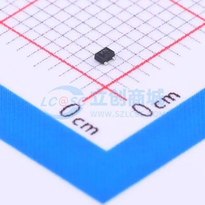 2SK3541T2L 场效应管(MOSFET) SOT-723 N沟道 30V 100mA