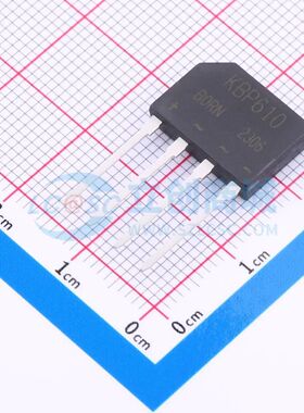 KBP610 整流桥 KBP KBP610