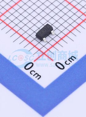 AP2307AI 场效应管(MOSFET) SOT-23L P沟道 -7A -20V