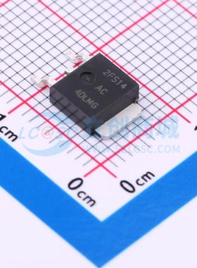 MAC4DLMT4G 晶闸管(可控硅)/模块 TO-252(DPAK) MAC4DLMT4G