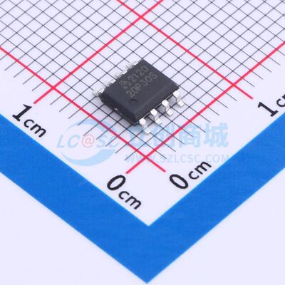 AP20P30S 场效应管(MOSFET) SOP-8 P沟道 -15A -30V