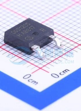 IDM05G120C5XTMA1 碳化硅二极管 TO-252-2(DPAK) IDM05G120C5XTMA