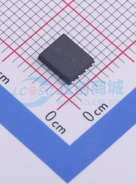 FDMS6673BZ 场效应管(MOSFET) Power-56-8 P沟道 30V 82A