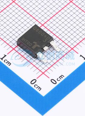 Q6004D3RP 晶闸管(可控硅)/模块 TO-252 Q6004D3RP