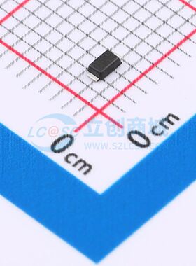 PD3S230LQ-7 肖特基二极管 - 电压:30V 电流:2A