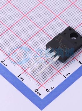 TIP127F 达林顿管 TO-220F TIP127F