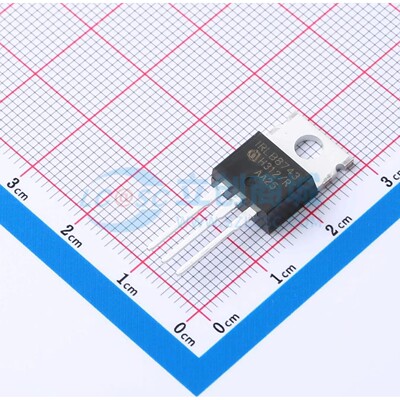 IRLB8743PBF 场效应管(MOSFET) TO-220AB N沟道 30V 150A