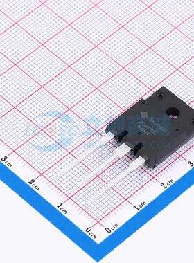 IXTJ4N150-HXY 碳化硅场效应管(MOSFET) TO-3PF