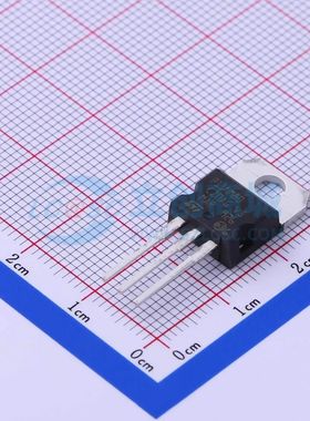 STP11NM80 场效应管(MOSFET) TO-220 N沟道 800V 11A