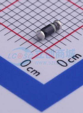 FDLL300A 通用二极管 SOD-80 FDLL300A