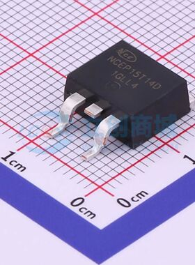 NCEP15T14D 场效应管(MOSFET) TO-263-2L N沟道 150V 140A