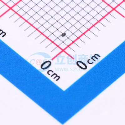 ESDM2033MX4T5G 静电和浪涌保护(TVS/ESD) DFN-2(0.3x0.6) ESDM20