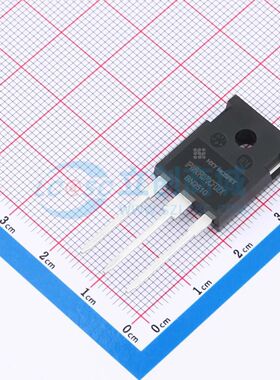 IPW60R070CFD7XKSA1-HXY 碳化硅场效应管(MOSFET) TO-247