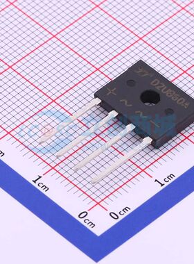 D2UB60A 整流桥 D3K D2UB60A