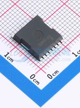 SP30N01AATO 场效应管(MOSFET) TOLL-8L 中低压N型MOSFET