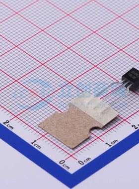 NCE0106Z 场效应管(MOSFET) TO-92-2.5mm N沟道 100V 6A