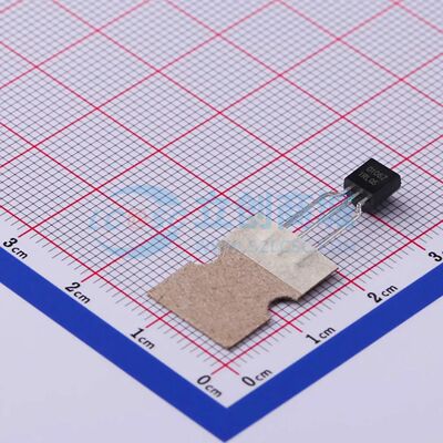 NCE0106Z 场效应管(MOSFET) TO-92-2.5mm N沟道 100V 6A