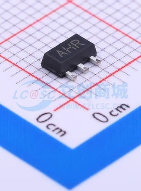 2SD2098(RANGE:180-390) 三极管(BJT) SOT-89 hfe=180~390