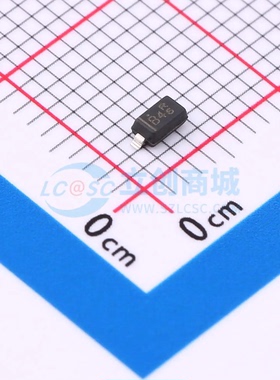 SS0540_R1_00301 肖特基二极管 SOD-123 SS0540_R1_00301