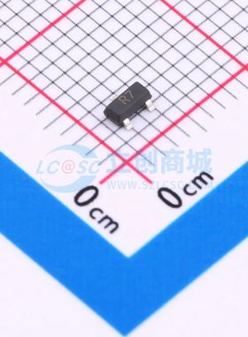 BSS308PEH6327-ES 场效应管(MOSFET) SOT-23 P沟道 30V 3.8A