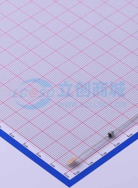 BYV16-TAP 雪崩二极管 SOD-57 BYV16-TAP