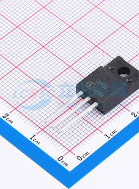 IPA90R1K0C3 场效应管(MOSFET) TO-220FP 900V 5.7A