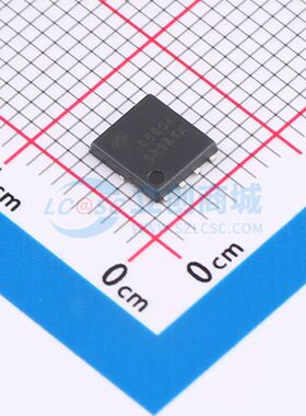 AON6590A 场效应管(MOSFET) DFN-8(5x6) N沟道 40V 67A 100A