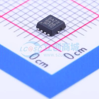 SISA72DN-T1-GE3 场效应管(MOSFET) PowerPAK1212-8 N沟道 40V 60