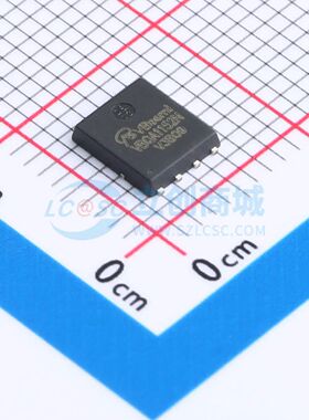 VBQA1152N 场效应管(MOSFET) DFN-8(5x6) N沟道 150V