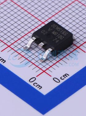 VS-8EWS16STR-M3 通用二极管 DPAK VS-8EWS16STR-M3