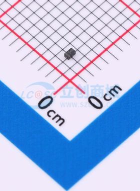 HRCLAMP3331PQTCT 静电和浪涌保护(TVS/ESD) DFN1006-2L HRCLAMP3