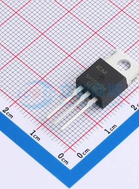 CMSH10H12P 场效应管(MOSFET) TO-220 LVMOS
