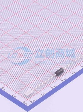 SA33A/B 静电和浪涌保护(TVS/ESD) DO-15 单向TVS 33V截止 9.6A峰