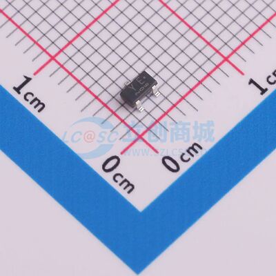 RN2405,LF(T 三极管(BJT) SOT-346 RN2405,LF(T