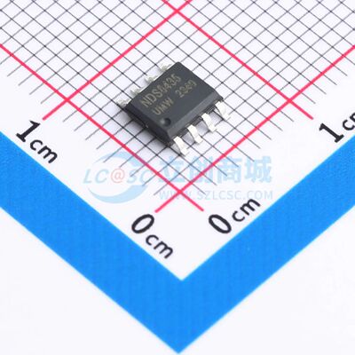 NDS8435A(UMW) 场效应管(MOSFET) SOP-8 30V 7.9A